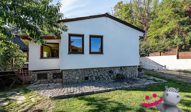 Prodej chaty/chalupy 80 m² s pozemkem 626 m², Okoř, okres Praha-západ
