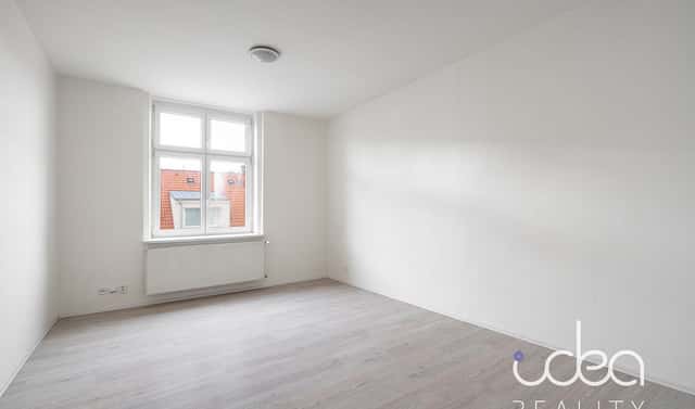 Pronájem bytu 1+1 35 m², Jablonského, Plzeň – Východní Předměstí, okres Plzeň-město