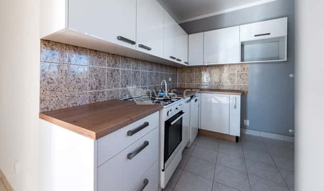 Pronájem bytu 3+1 65 m², Slezská, Třinec – Lyžbice, okres Frýdek-Místek