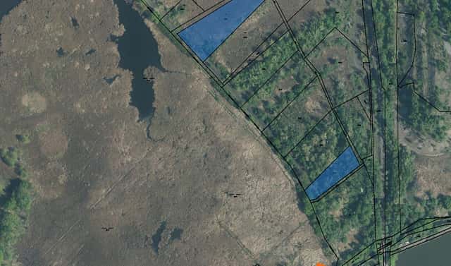 Prodej pozemku 6 790 m², Bohumín, okres Karviná