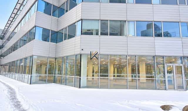 Pronájem obchodních prostor 291 m², Jankovcova, Praha 7 – Holešovice