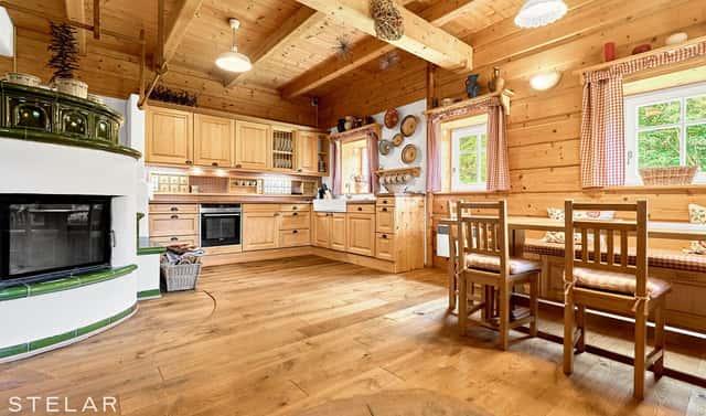 Prodej domu 262 m² s pozemkem 6 208 m², Kořenov – Rejdice, okres Jablonec nad Nisou