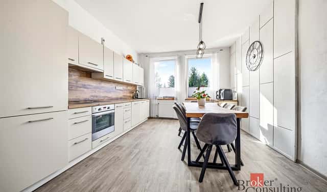 Prodej domu 302 m² s pozemkem 601 m², Fr. Kupky, Dobruška, okres Rychnov nad Kněžnou