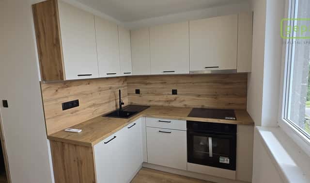 Prodej bytu 1+1 39 m², Světlík, okres Český Krumlov