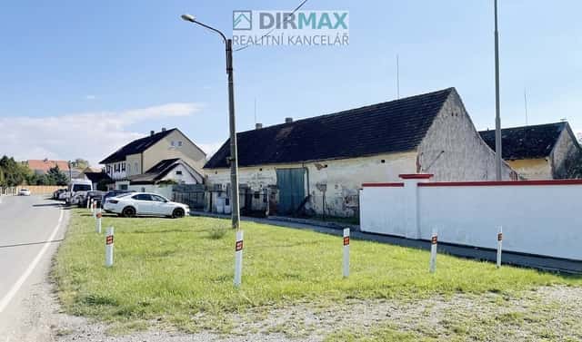 Prodej domu 665 m² s pozemkem 1 210 m², Mlýnská, Plzeň – Malesice, okres Plzeň-město