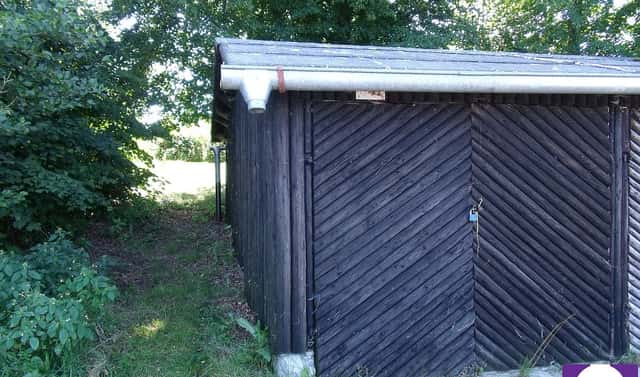 Prodej chaty/chalupy 16 m² s pozemkem 16 m², Černá v Pošumaví, okres Český Krumlov