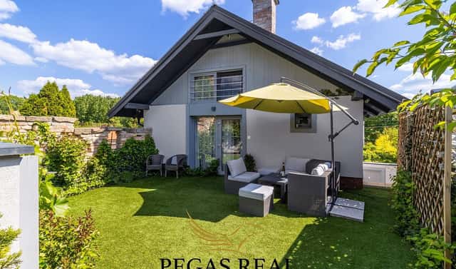 Prodej domu 146 m² s pozemkem 293 m², Valtice – Úvaly, okres Břeclav