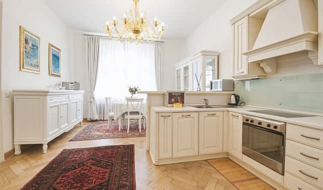 Pronájem bytu 3+kk 79 m², Truhlářská, Praha 1 – Nové Město
