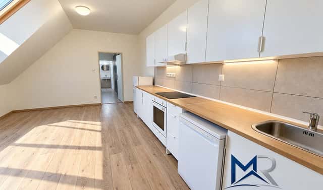Pronájem bytu 2+kk 53 m², Koželuhy, Čáslav, okres Kutná Hora