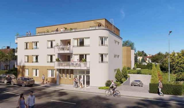 Prodej bytu 2+kk 71 m², Bakov nad Jizerou, okres Mladá Boleslav