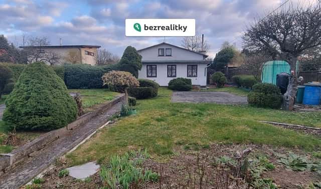 Prodej chaty/chalupy 73 m² s pozemkem 426 m², Jílová, Zdiby – Přemyšlení, okres Praha-východ