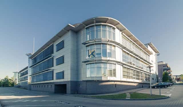 Pronájem kanceláře 294 m², Pekařská, Praha 5 – Jinonice