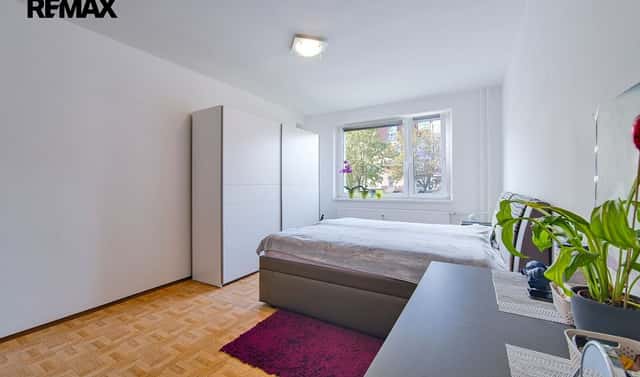Pronájem bytu 1+1 41 m², Neumannova, Aš, okres Cheb