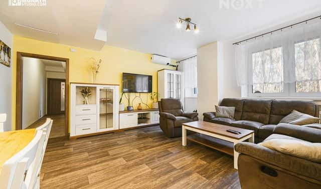 Prodej bytu 3+kk 93 m², Nádražní, Dubňany, okres Hodonín