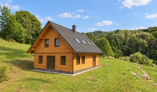Prodej stavebního pozemku 4 934 m², Staré Buky – Horní Staré Buky, okres Trutnov