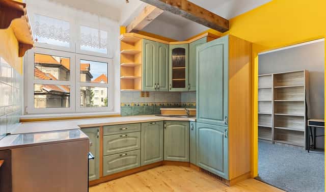 Prodej bytu 2+1 50 m², Hrnčířská, Beroun – Beroun-Město