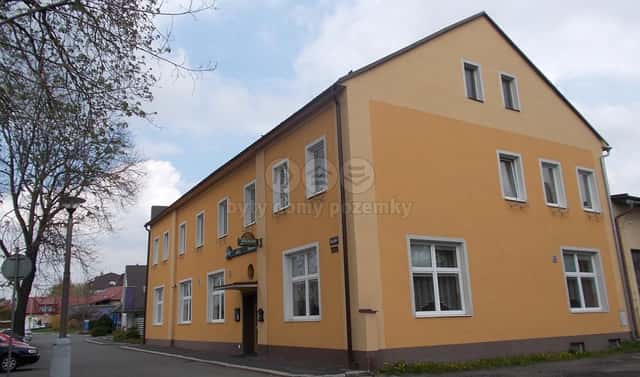 Prodej ubytovacího objektu 600 m², Studénka, okres Nový Jičín