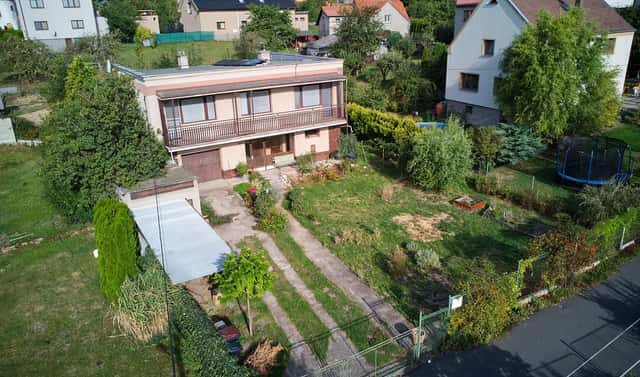 Prodej domu 240 m² s pozemkem 449 m², U Dvora, Velká Polom, okres Ostrava-město