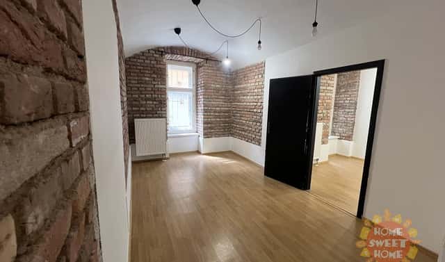Pronájem kanceláře 136 m², Mánesova, Praha 2 – Vinohrady