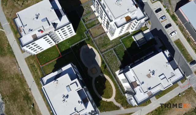 Prodej bytu 2+kk 56 m², Císařského pluku, Opava – Předměstí