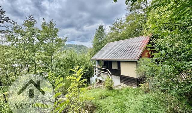 Prodej chaty/chalupy 45 m² s pozemkem 30 m², Na stráni, Železný Brod, okres Jablonec nad Nisou