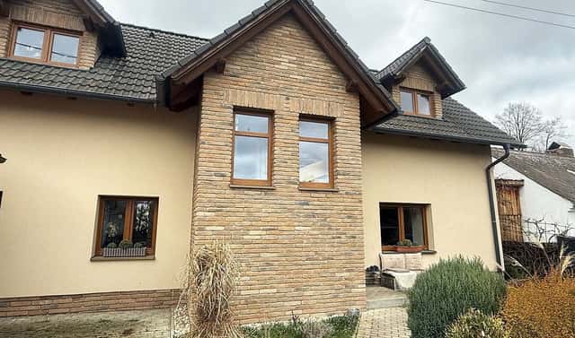 Prodej domu 140 m² s pozemkem 224 m², Ledce, okres Plzeň-sever