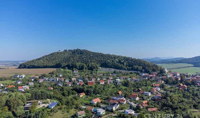 Prodej stavebního pozemku 696 m², Starý Jičín, okres Nový Jičín