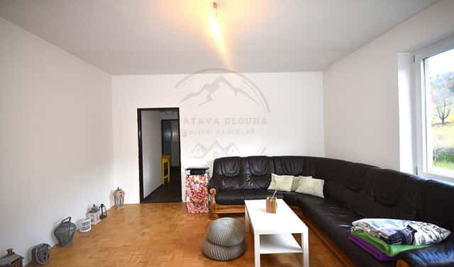 Prodej bytu 3+1 76 m², Bělá pod Pradědem – Domašov, okres Jeseník