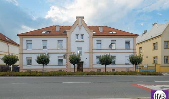 Prodej bytu 2+1 64 m², Plzeňská, Králův Dvůr – Počaply, okres Beroun
