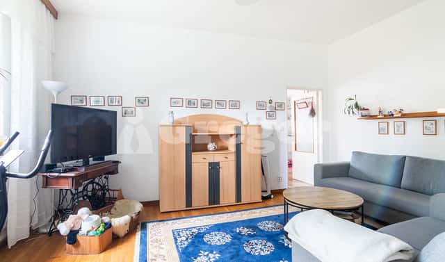 Prodej bytu 3+1 74 m², Poděbradova, Modřice, okres Brno-venkov