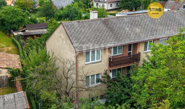 Prodej domu 200 m² s pozemkem 944 m², Mohelnice – Libivá, okres Šumperk