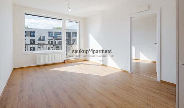 Pronájem bytu 2+kk 58 m², Ke stadionu, Kladno