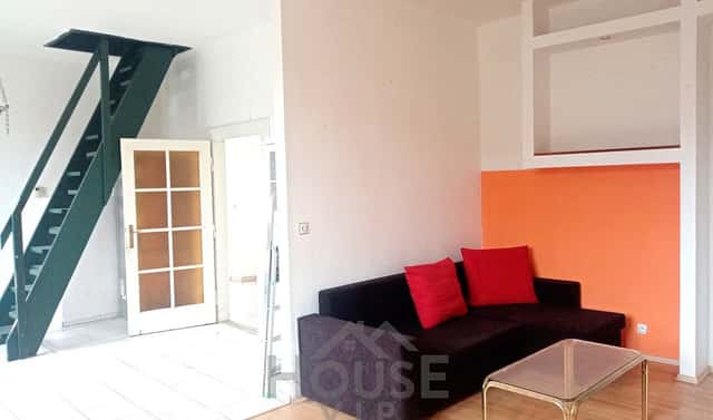 Prodej bytu 3+kk 110 m², Rakovnická, Praha 6 – Ruzyně
