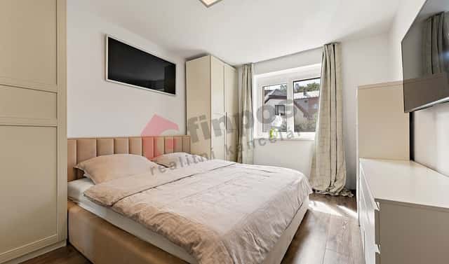 Pronájem bytu 2+1 50 m², Samoljovova, Ostrava – Zábřeh, okres Ostrava-město