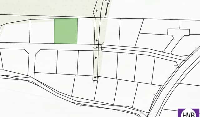 Prodej stavebního pozemku 928 m², Úvaly, okres Praha-východ