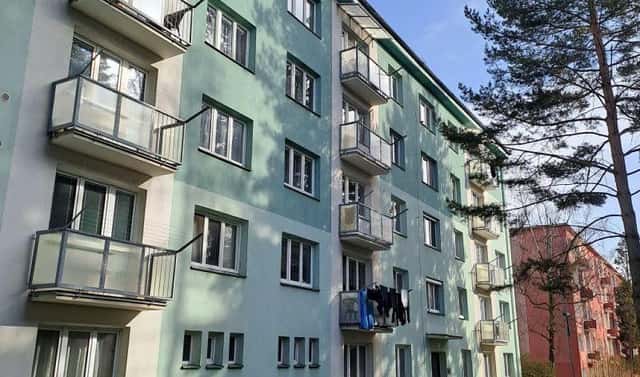 Prodej bytu 3+1 73 m², Dělnická, Olomouc – Neředín