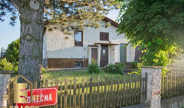 Prodej domu 148 m² s pozemkem 496 m², Konečná, Broumov, okres Náchod