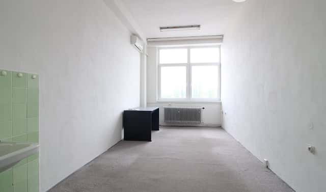 Pronájem kanceláře 19 m², Brno, okres Brno-město