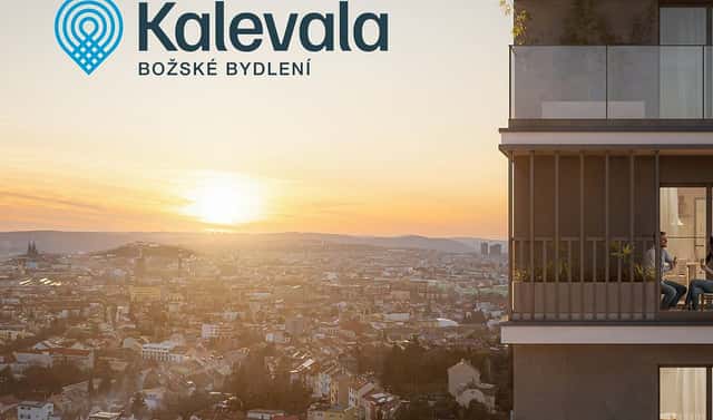 Prodej bytu 3+kk 78 m², Brno, okres Brno-město