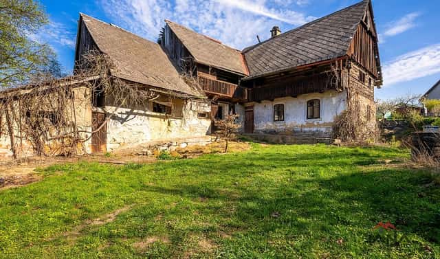 Prodej domu 200 m², Čtveřín, okres Liberec