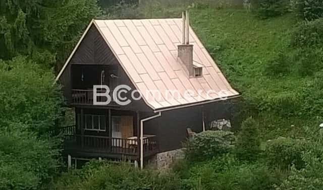 Prodej chaty/chalupy 60 m² s pozemkem 945 m², Blansko – Olešná
