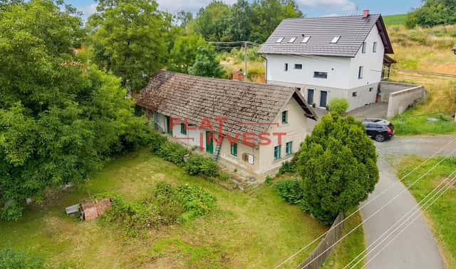 Prodej chaty/chalupy 80 m² s pozemkem 2 132 m², Údrnice, okres Jičín