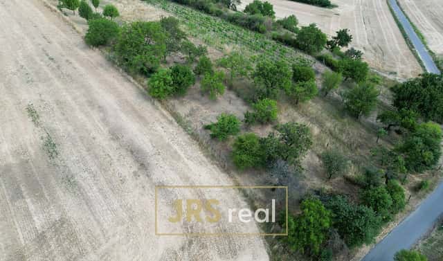 Prodej pole 1 046 m², Kyjov, okres Hodonín