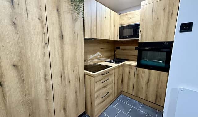 Pronájem bytu 1+kk 18 m², Nové Město, Světlá nad Sázavou, okres Havlíčkův Brod