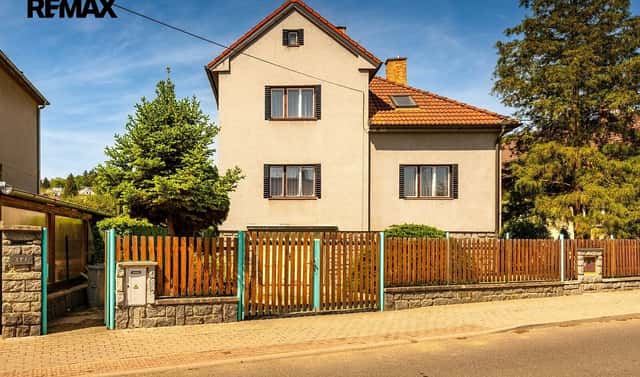 Prodej domu 145 m² s pozemkem 1 073 m², Písek – Hradiště