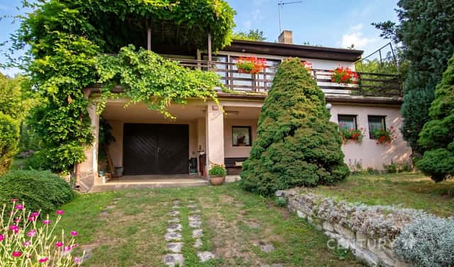 Prodej domu 90 m² s pozemkem 768 m², Srbeč, okres Rakovník