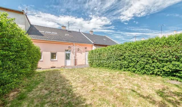 Prodej domu 150 m² s pozemkem 293 m², Kpt. Jaroše, Nový Jičín