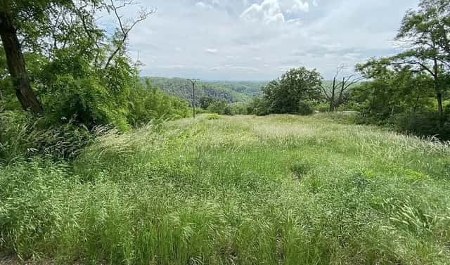 Prodej stavebního pozemku 2 500 m², Nebovidy, okres Brno-venkov