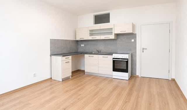 Prodej bytu 1+1 50 m², Došlíkova, Brno – Židenice, okres Brno-město