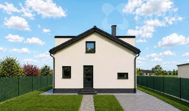 Prodej domu 82 m² s pozemkem 422 m², Břeclav